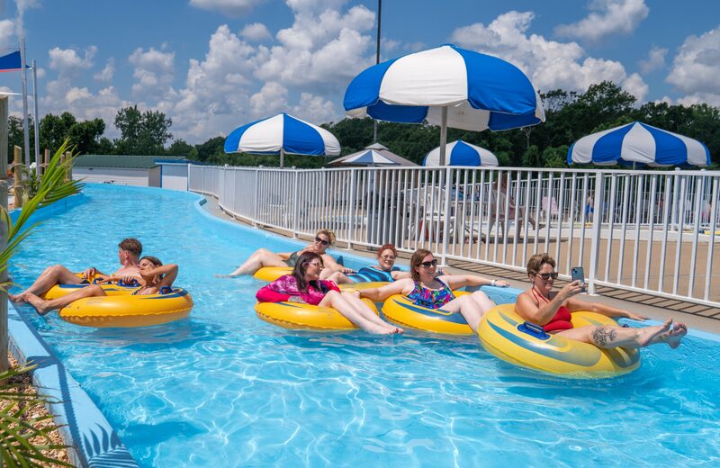Lazy River
