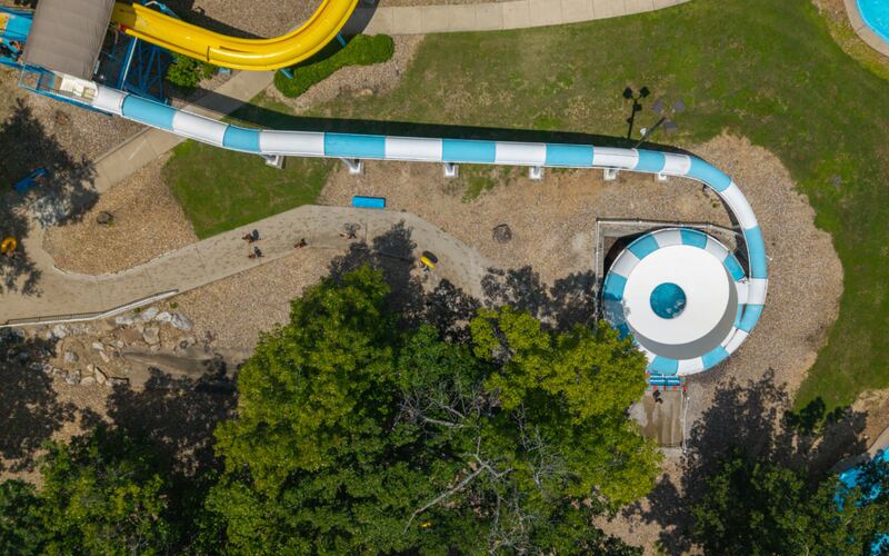 The Bowl slide